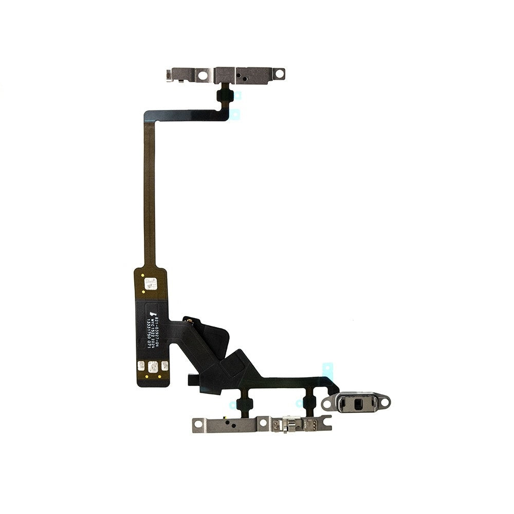 Power Button and Volume Button Flex Cable for iPhone 14 Pro (Purple) Power Button and Volume Button Flex Cable for iPhone 14 Pro (Purple)
